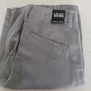 Vans shorts